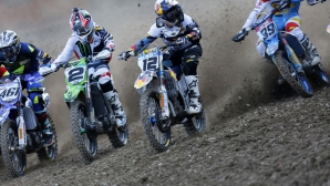 LUPTĂ INCENDIARĂ în Campionatul Mondial de Motocross. Germanul Max Nagl zguduie clasamentul