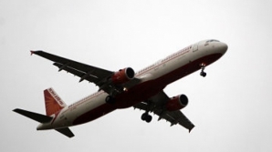 SCANDAL! Doi piloţi s-au luat la bătaie în cabina avionului care se pregătea să decoleze  