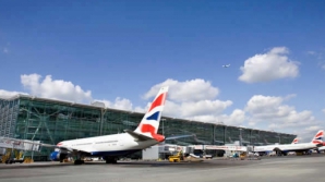 PANICĂ! Sute de curse aeriene au fost ANULATE din cauza unei greve