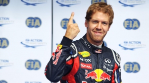 Spirite încinse înaintea Marelui Premiu al Chinei. Piloţii de la Ferrari au prins curaj