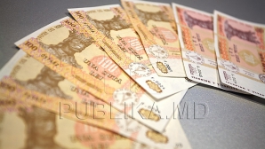 Parlamentul are BUGET! Câţi bani se vor cheltui pentru activitatea deputaţilor