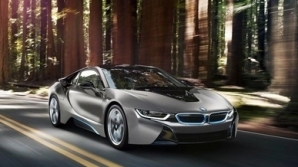 BMW va lansa un hibrid care va dezvolta 640 de cai putere