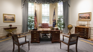 A anunţat OFICIAL! Cine ar putea fi noul şef de la Casa Albă