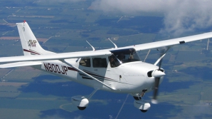 TRAGEDIE AVIATICĂ: Şapte oameni au murit după ce avionul în care se aflau s-a prăbuşit 