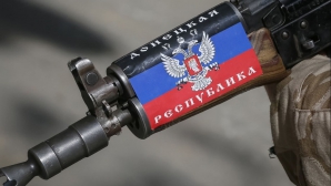 Un artist originar din Moldova va cânta la un festival din estul separatist al Ucrainei