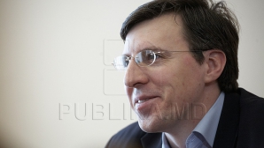 Dorin Chirtoacă, sigur pe sine: Va candida şi va câştiga alegerile din vară