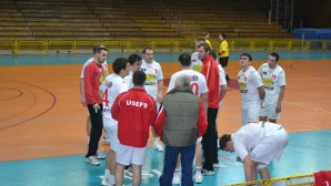 "Le putem compara cu Mercedes şi Zaporojeţ". Declarațiile antrenorului Olimpus Chişinău după înfrângere