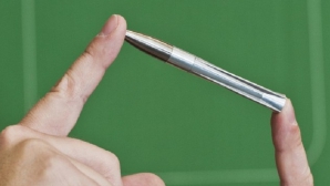 REVOLUȚIONAR! Inginerii americani au dat "viață" glonțului auto-ghidat (VIDEO)