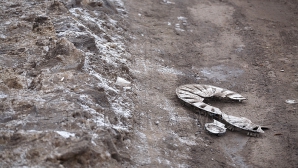 Cu apeduct, dar FĂRĂ drumuri. COȘMARUL prin care trec locuitorii satului Rublenița