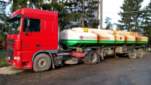 SCHEMĂ CRIMINALĂ deconspirată de poliţişti. Unii membri aveau funcţii de răspundere în stat (VIDEO)