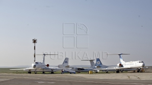 După accidentul aviatic din Alpi, Moldova se adaptează unei noi reguli privind siguranţa aeriană