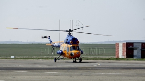 Paramedicii SMURD au intervenit imediat. Un bărbat, transportat în STARE GRAVĂ la spital (VIDEO)