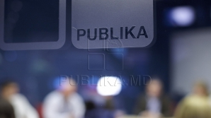 PUBLIKA TV în cifre. Performanţa televiziunii în cinci ani de emisie