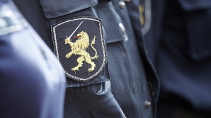 Descinderi în Capitală şi suburbii. Intenţiile unui grup infracţional au fost oprite (VIDEO)