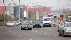 INTENŢIA autorităţilor pentru A DISCIPLINA şoferii care nu plătesc taxa de drum