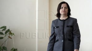 Prima Doamnă merge în Polonia. Cu cine va avea întrevederi Margareta Timofti