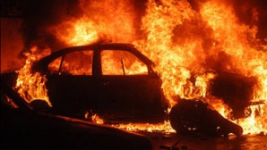 Incendiu de PROPORȚII în Coreea de Sud. 600 de automobile au fost făcute SCRUM