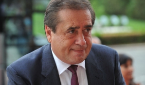 CEL MAI BOGAT român, condamnat la doi ai și jumătate de închisoare