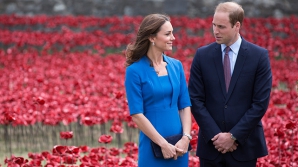 Prinţ sau prinţesă? Zile numărate până la a doua naştere a ducesei de Cambridge