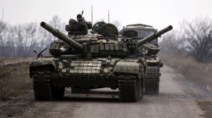 Armistiţiu cu morţi în estul Ucrainei. Noul bilanţ al autorităţilor ucrainene