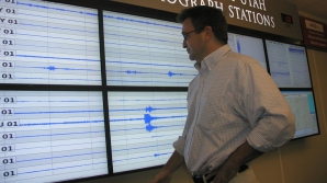 Cutremur PUTERNIC! Potrivit autorităţilor, sunt morţi şi răniţi