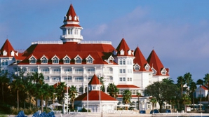 Compania Disney a deschis o pensiune de lux pentru fanii produselor sale