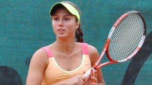 Moldovencele au zdrobit tenismenele din Mozambic în debutul Fed Cup 