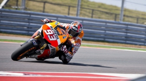 Marc Marquez revine pe podium! Pilotul a câştigat a două etapă din MotoGP