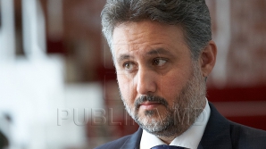 Ambasadorul României la Chişinău, invitat diseară la Fabrika. Adresează-i AICI o întrebare