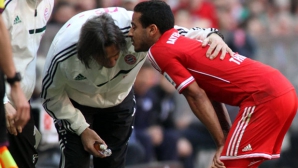 De la Bayern au plecat toţi medicii. Cine i-a jignit