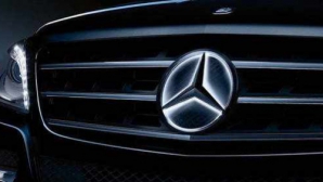 Prima schiță OFICIALĂ a rivalului BMW X4, Mercedes-Benz GLC Coupe, a fost lansată (FOTO)