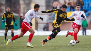 Milsami Orhei a învins Sheriff Tiraspol cu 3 la 2 