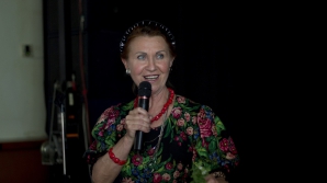 ''Ne-au otrăvit mintea şi sufletul". Actriţa Ninela Caranfil susţine interzicerea propagandei