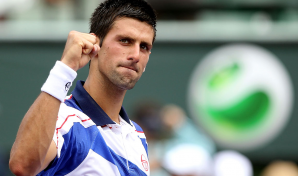 Novak Djokovic a câştigat Miami Open pentru a cincea oară în carieră