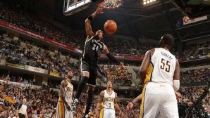 Revenire de senzaţie în NBA! Paul George s-a întors pe teren după o pauză de opt luni