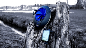 PUBLIKA ONLINE: Cum arată cea mai compactă hidrocentrală din lume (VIDEO)