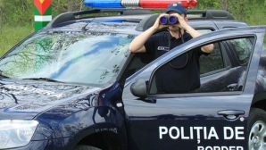 ILEGALITĂŢI la frontiera de stat. Încălcările pentru care au fost reţinute 123 de persoane