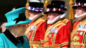 La mulţi ani pentru regina Elisabeta a II-a a Marii Britanii. Ce vârstă a împlinit suverana