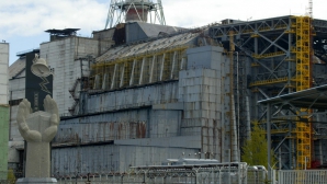 UE și țările din grupul G7 vor finanța construirea unui nou sarcofag la Cernobâl
