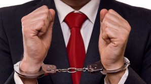 Preşedintele raionului Ceadîr-Lunga a fost reţinut. Este bănuit într-un dosar penal