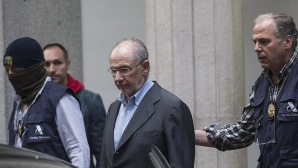 Fostul director al FMI Rodrigo Rato a fost arestat la Madrid, în baza unei serii de învinuri