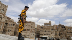 Un alt grup de moldoveni, evacuați din Yemen, țară împlicată în război