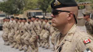 Canada va trimite în Ucraina 200 de militari. Ce vor face în ţară timp de doi ani