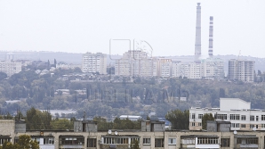 Odată finalizată, unii chişinăuienii trebuie să se pună la punct cu datoriile pentru încălzirea centralizată