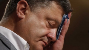 Ucraina se apropie de FALIMENT. FMI apreciază că ţara vecină se află în cea mai severă recesiune