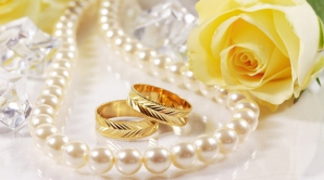 Jumătate de secol de IUBIRE! 16 cupluri din Capitală au sărbătorit NUNTA DE AUR