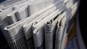 Revista celor mai în vogă subiecte abordate de presa internaţională