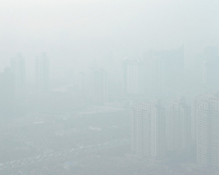 CEAŢĂ MORTALĂ! Cum arată bomba ecologică din China (FOTOREPORT)