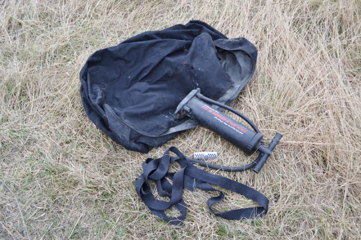 Focuri de armă la frontieră. Planul unui grup de infractori a fost dat peste cap (VIDEO)