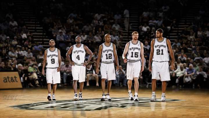 San Antonio Spurs și-a asigurat biletul în play-off-ul NBA după ce a învins Orlando Magic